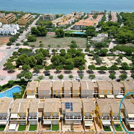 Kione Bellamar Alcoceber Exterior foto
