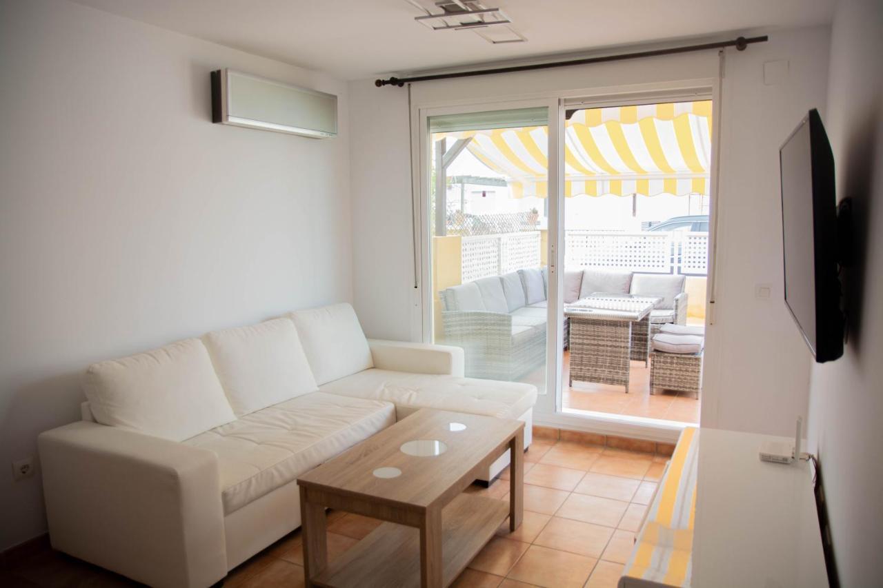 Kione Bellamar Alcoceber Exterior foto