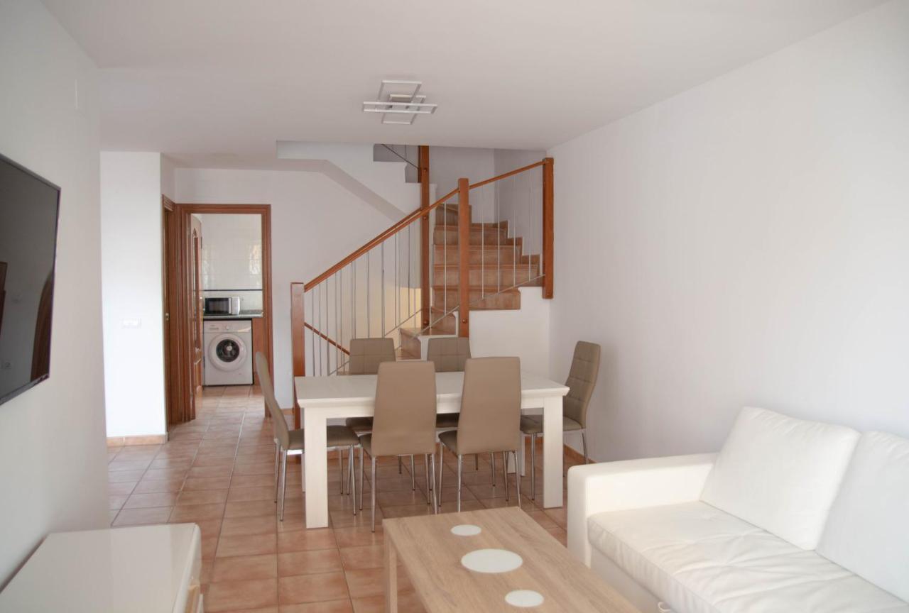 Kione Bellamar Alcoceber Exterior foto