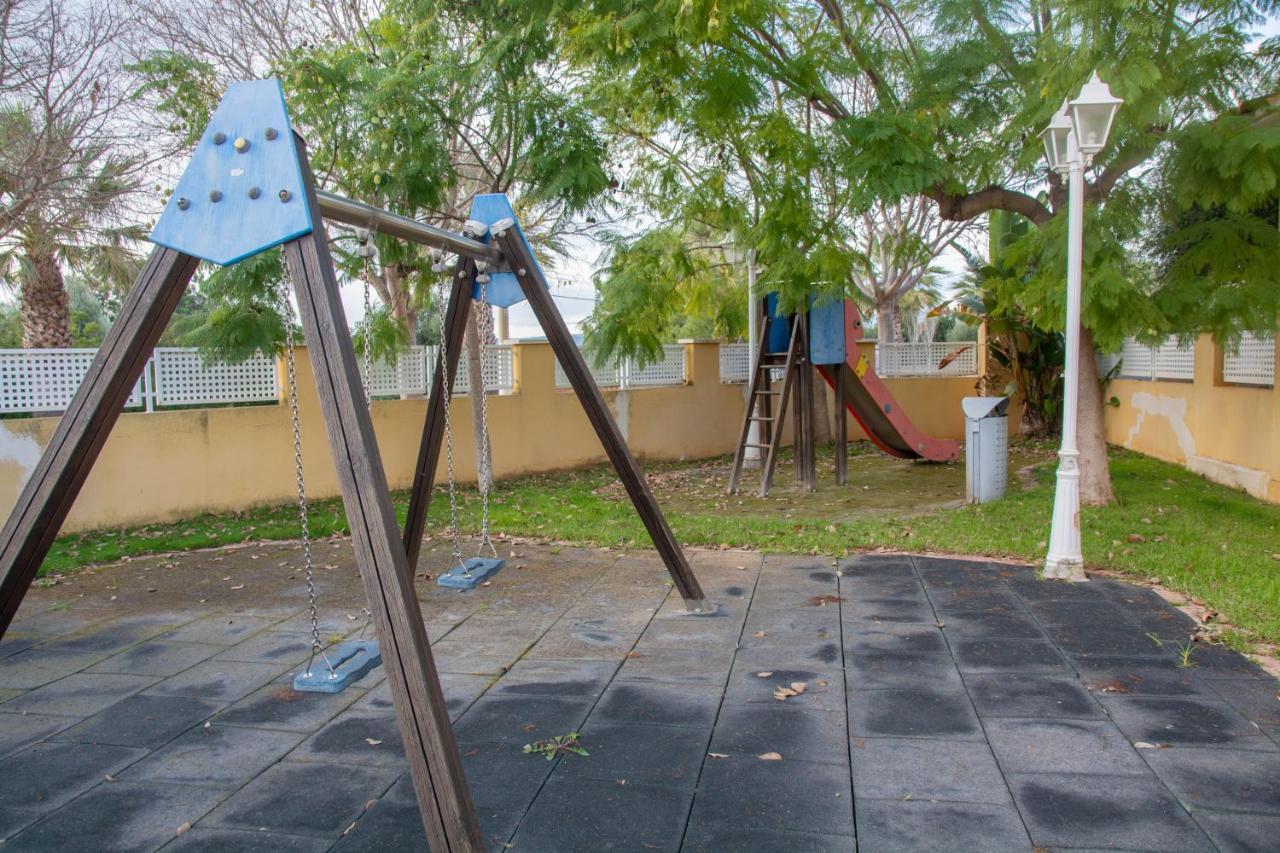 Kione Bellamar Alcoceber Exterior foto